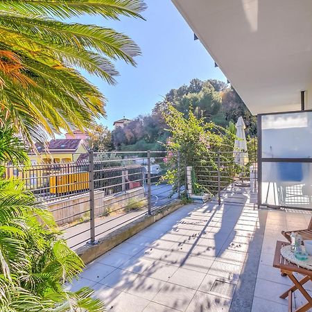 Beachy Vibes- 900M From The Beach - Happy Rentals Andora Exterior photo