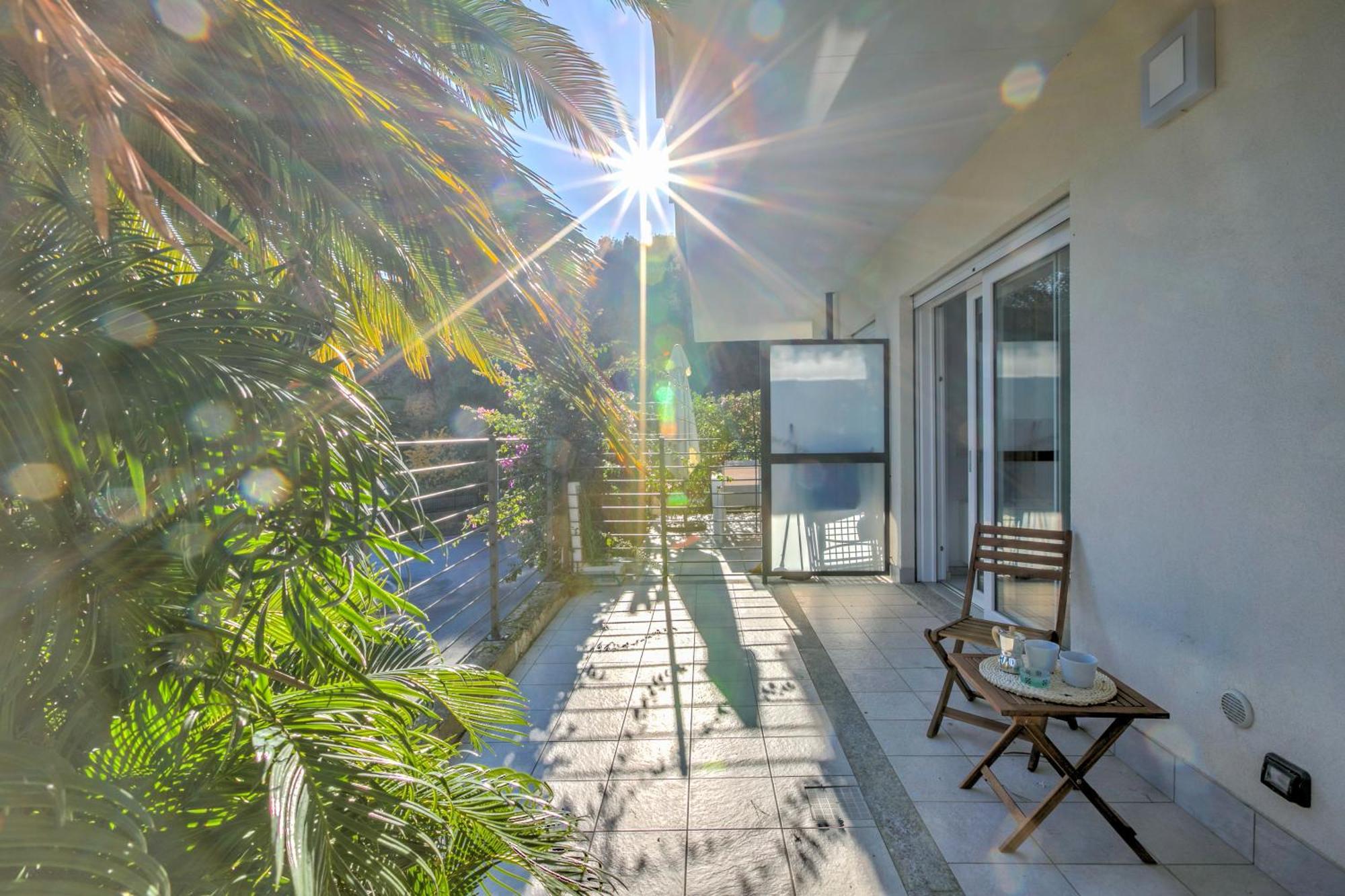 Beachy Vibes- 900M From The Beach - Happy Rentals Andora Exterior photo
