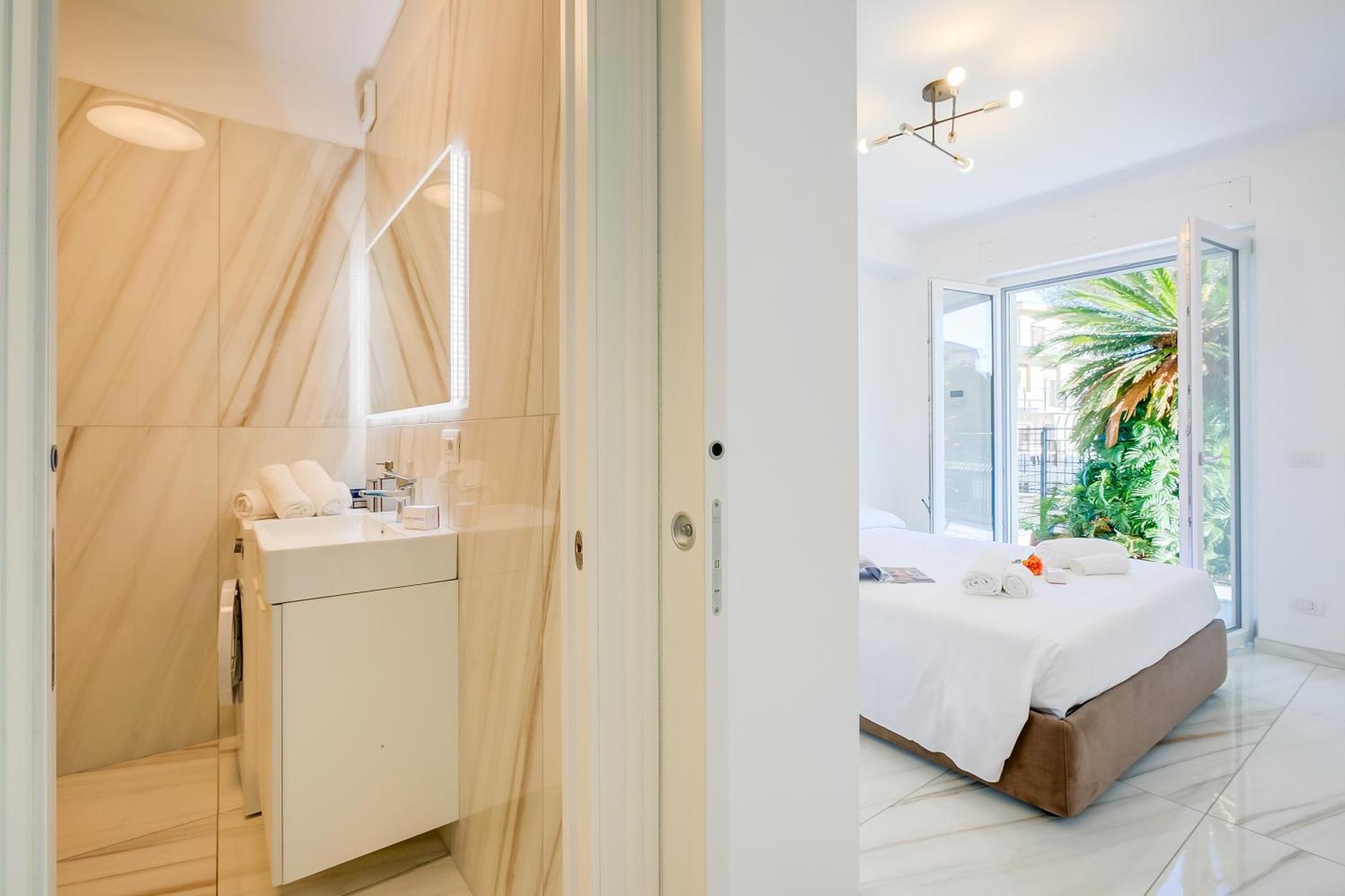 Beachy Vibes- 900M From The Beach - Happy Rentals Andora Exterior photo